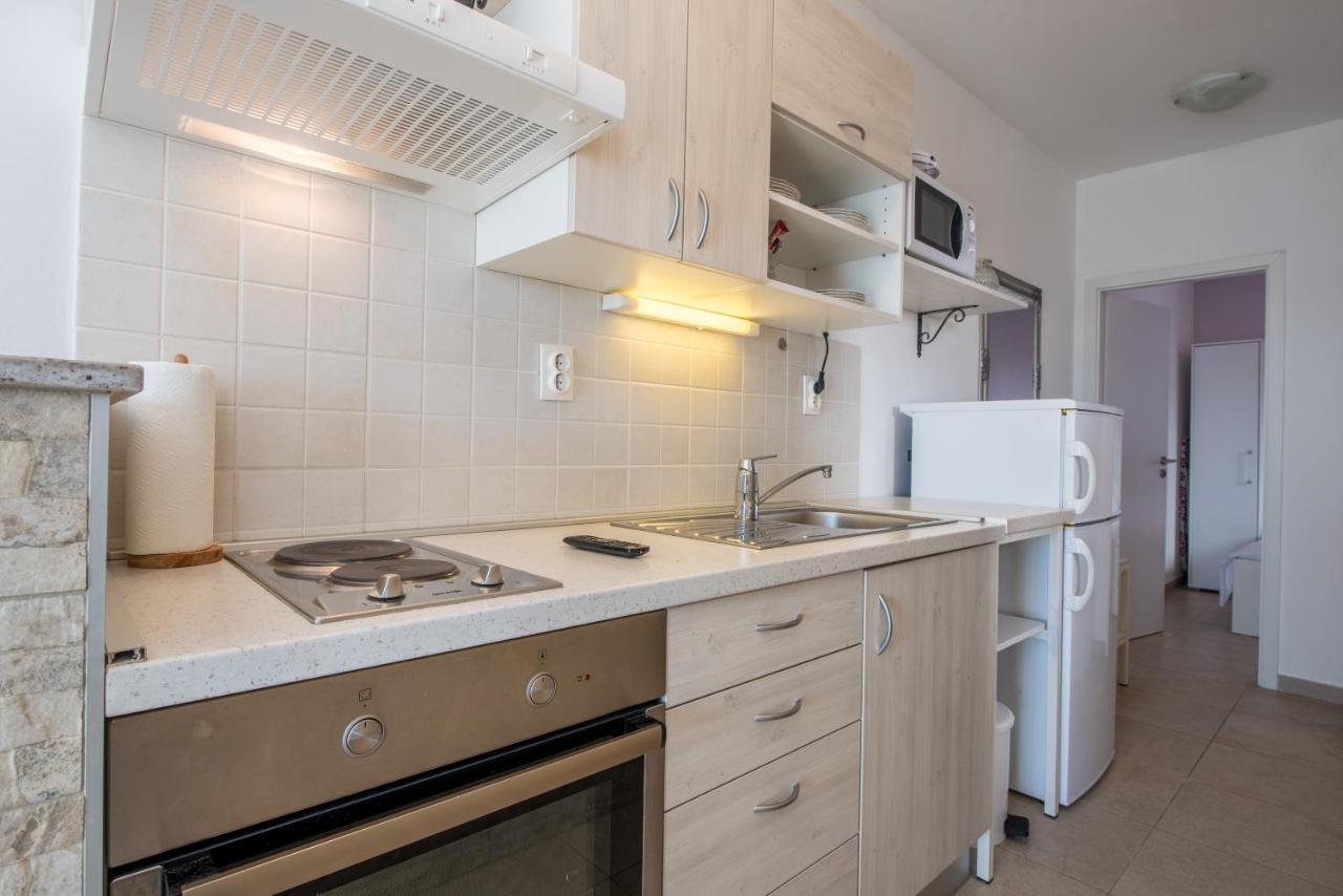 Amneris Apartment Trogir