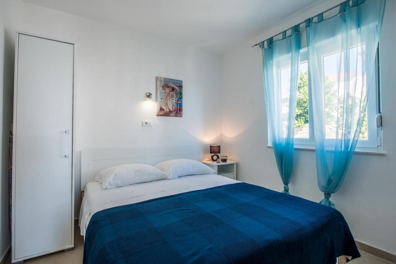 Apartment Amneris *