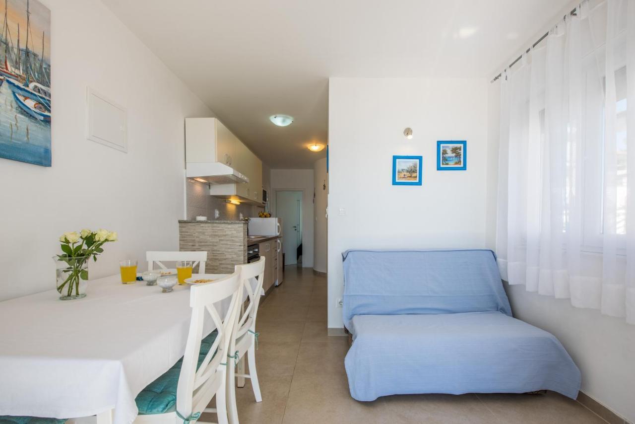 Amneris Apartment Trogir