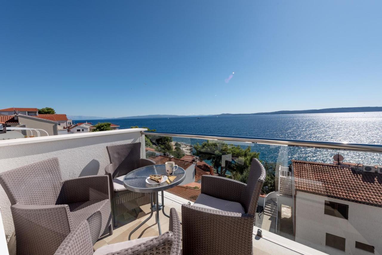 Amneris Apartment Trogir