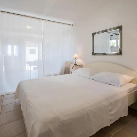 Apartments Amneris Trogir Exteriér fotografie