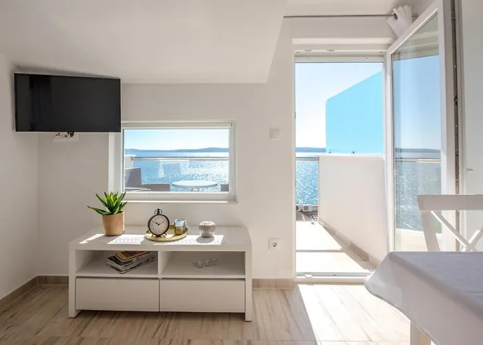 Apartments Amneris