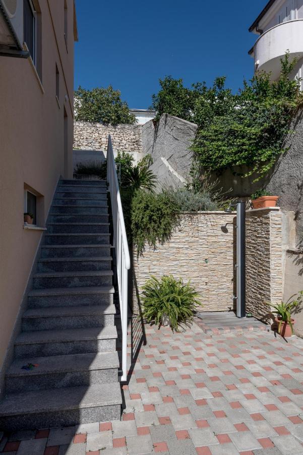 Amneris Apartment Trogir