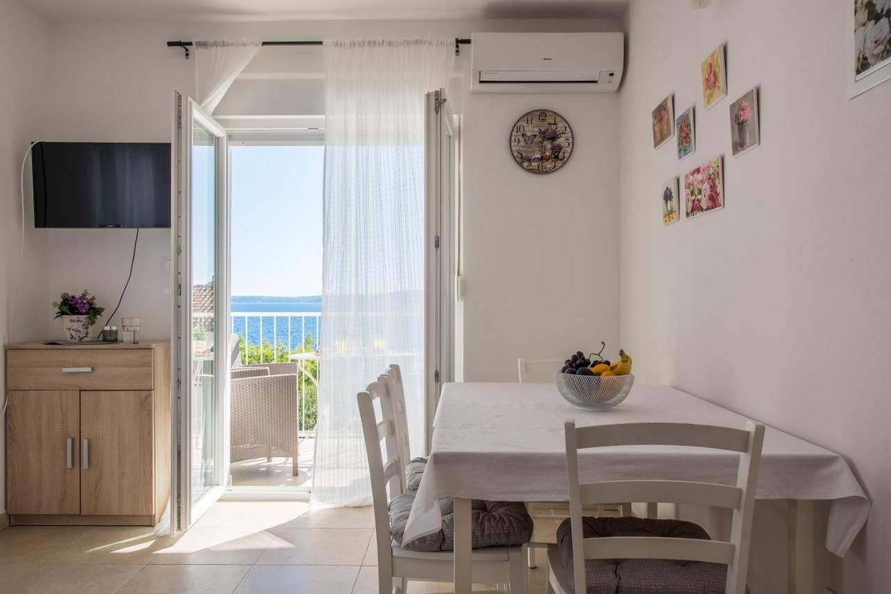 Amneris Apartment
