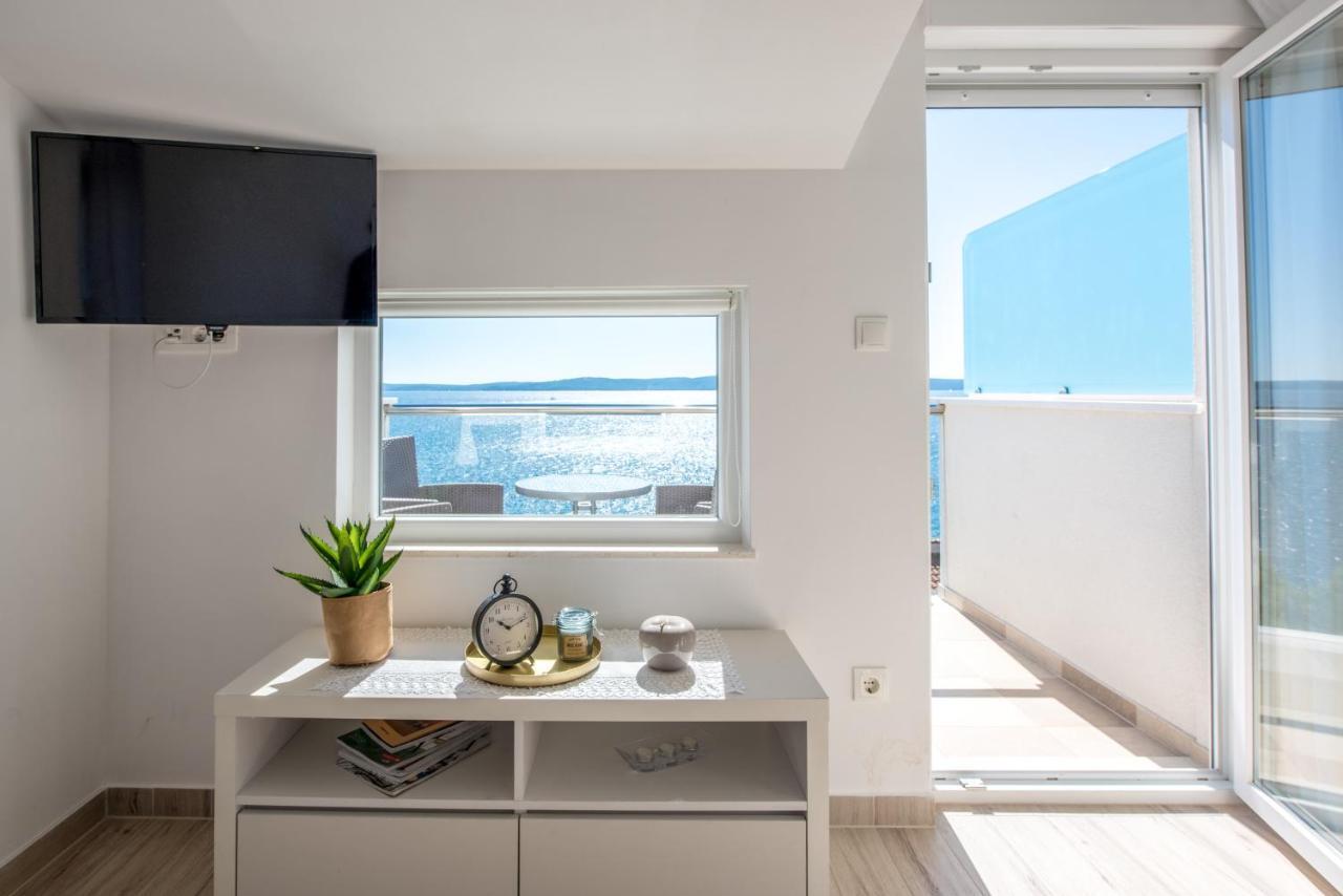 Apartment Amneris *