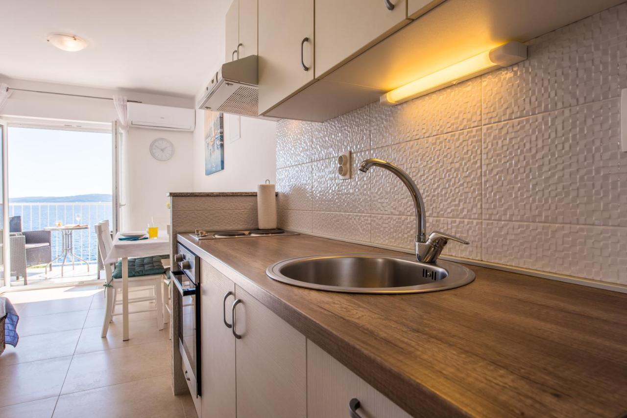 Apartment Amneris