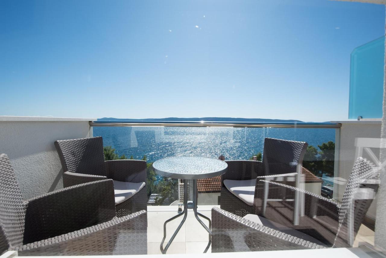 Amneris Apartment Trogir