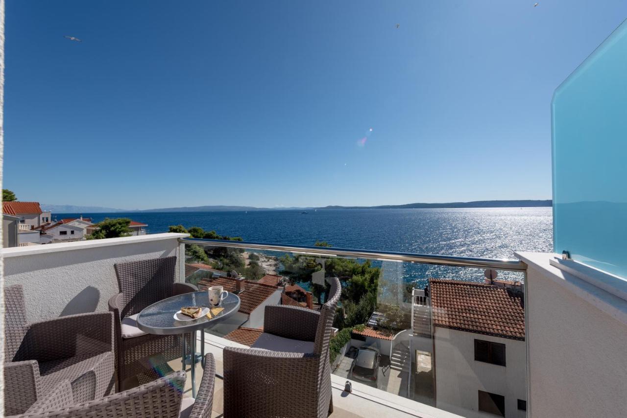 Amneris Apartment Trogir
