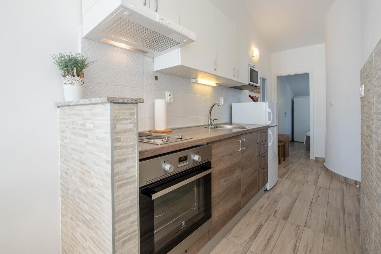 Apartment Amneris