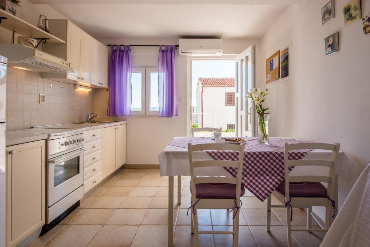 Apartment Amneris