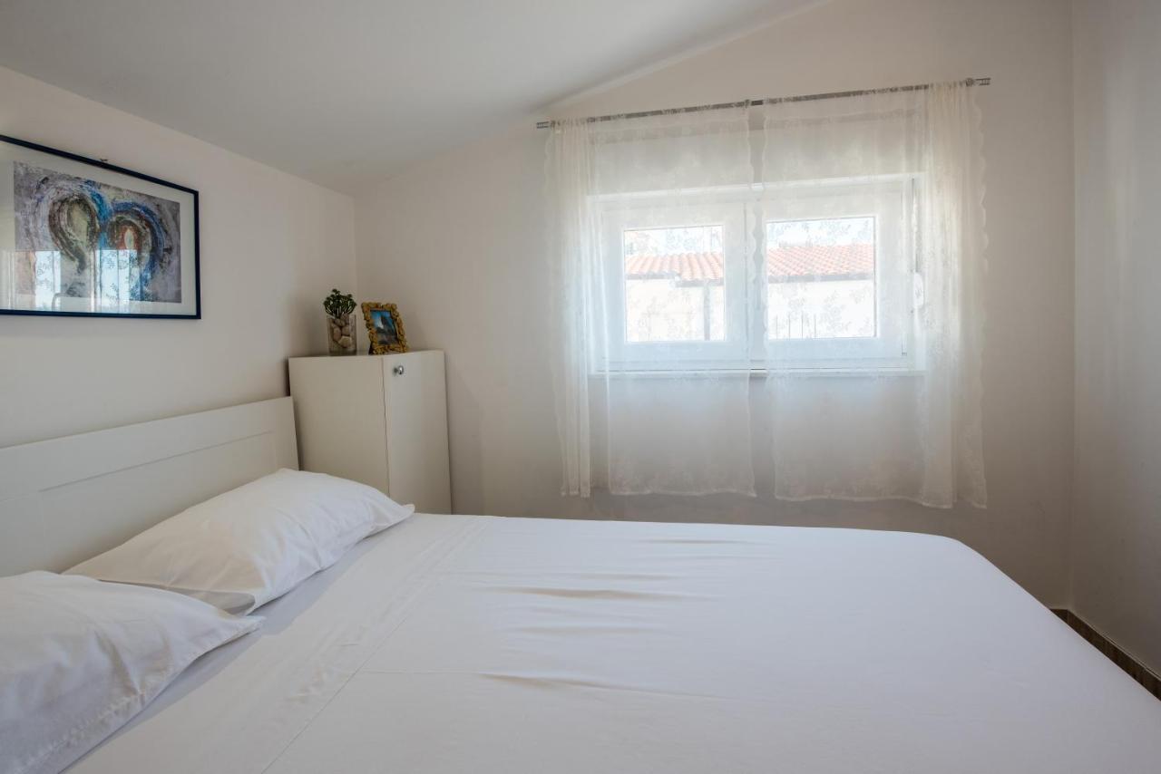 Apartment Amneris