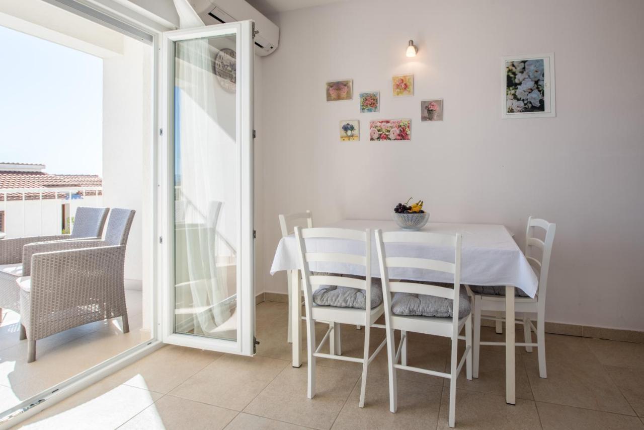 Amneris Apartment Trogir