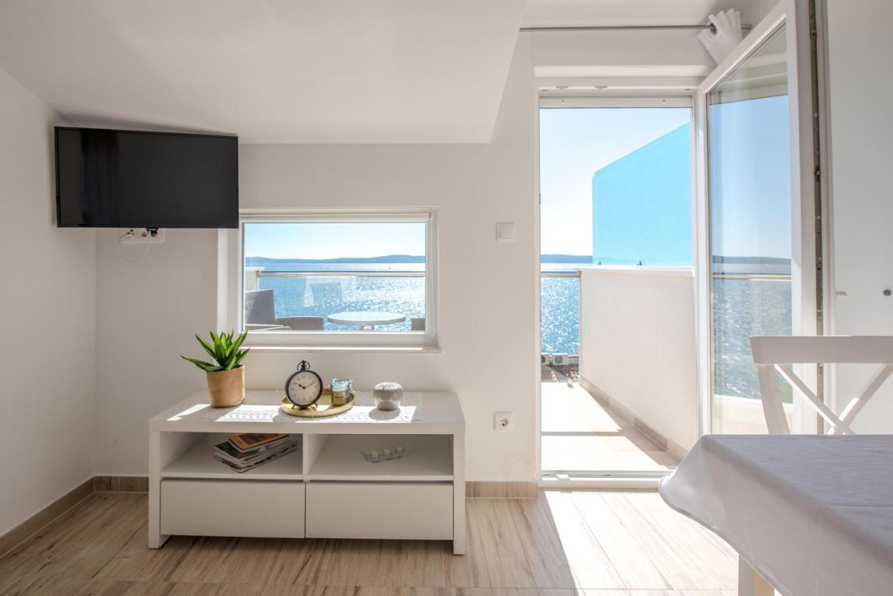 Apartment Amneris